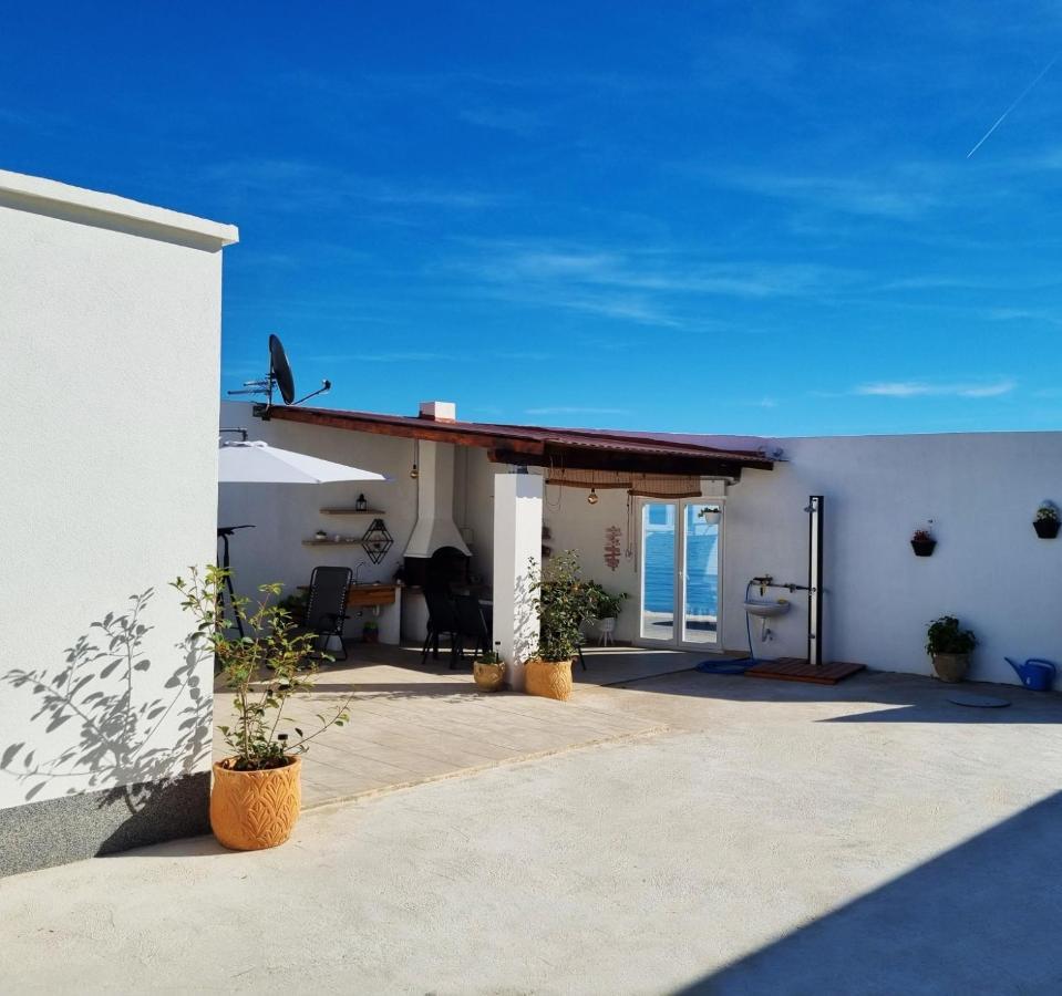Beach House Oasis Villa Livak Kaštela Exterior foto